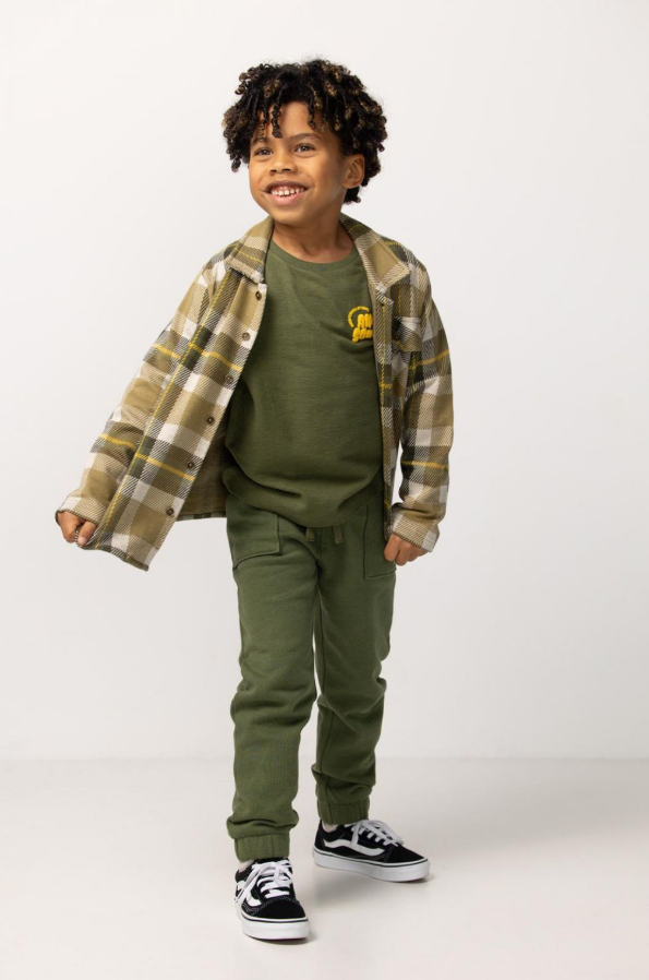 Noppies Russell Overshirt