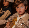 Koko Noko Mid Season Jacket