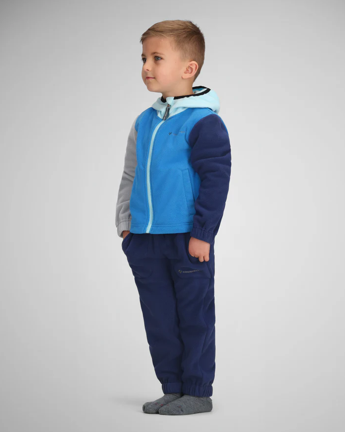 Obermeyer Comfy Cozy Fleece Jacket