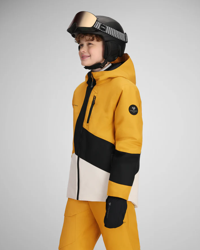 Oberymeyer Gage Jacket