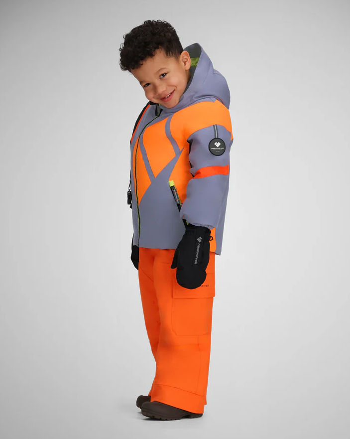 Obermeyer Orb Jacket