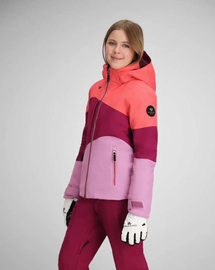 Obermeyer Reese Jacket