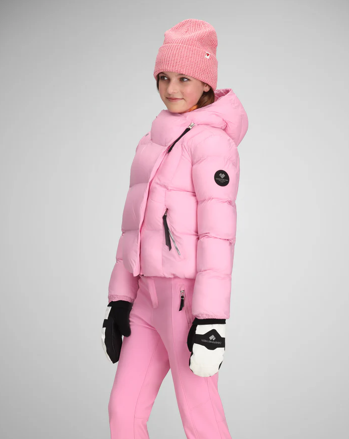 Obermeyer Isla Jacket