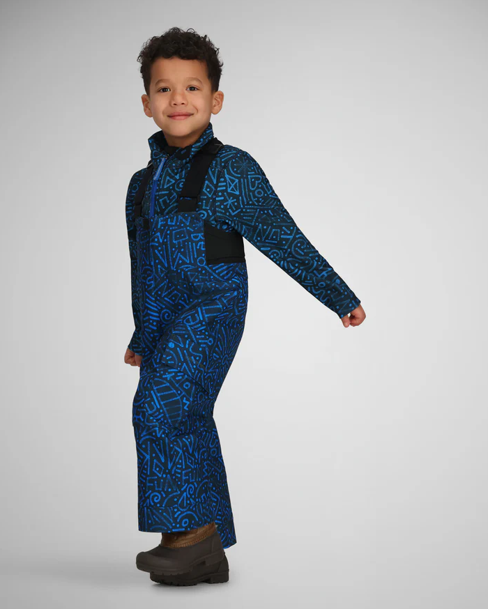 Obermeyer Volt Print Snow Pant