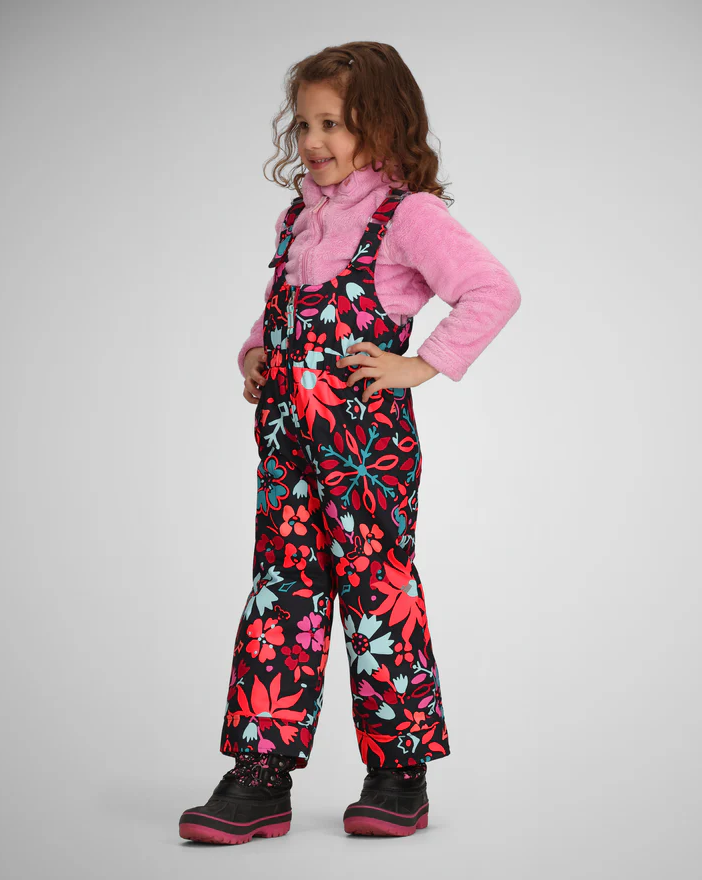 Obermeyer Snoverall Print Snow Pant