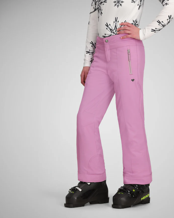 Obermeyer Girls Brooke Snow Pant
