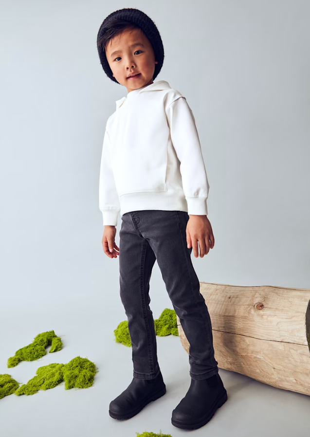 Mayoral Slim Fit Jean 504