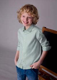 Nukutavake Mayoral Dress Shirt 874