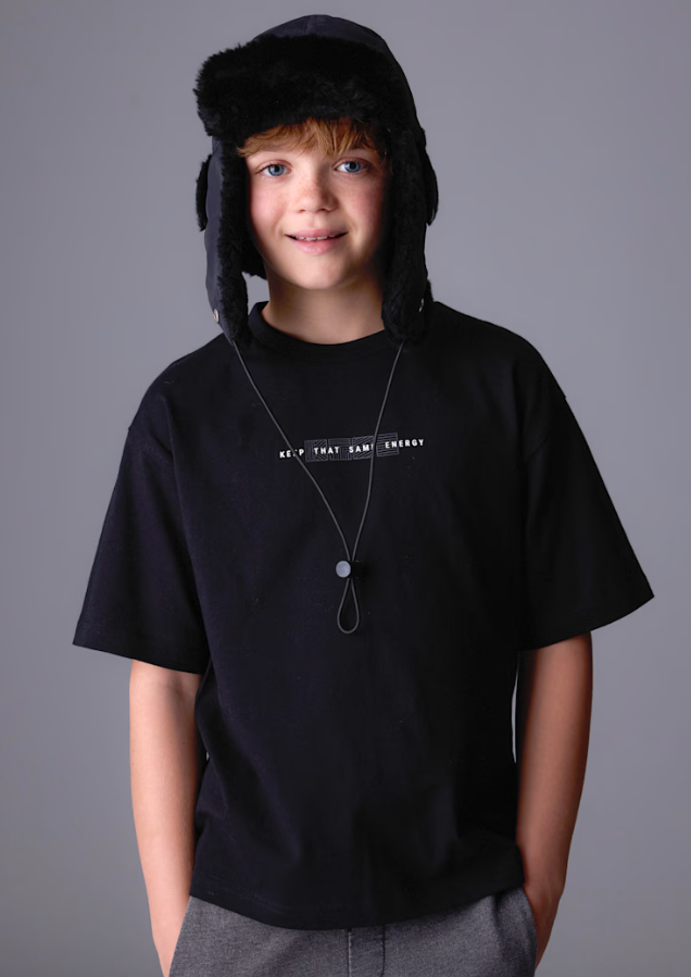 Nukutavake Mayoral T-Shirt 7001