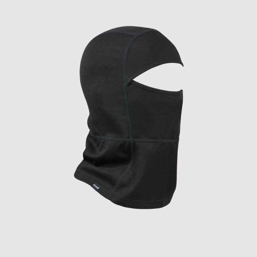 Kombi Merino Wool Balaclava - Junior