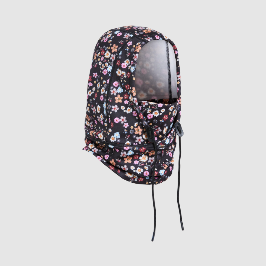 Kombi Velvet Fleece Balaclava - Junior