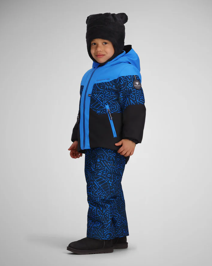 Obermeyer Altair Jacket