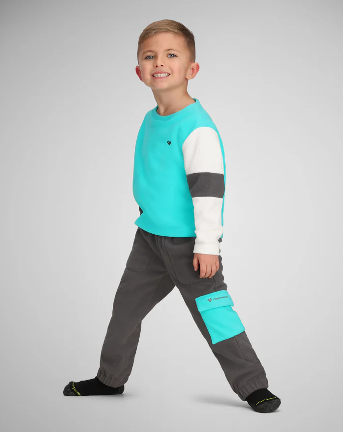 Obermeyer Comfy Cozy Cargo Set