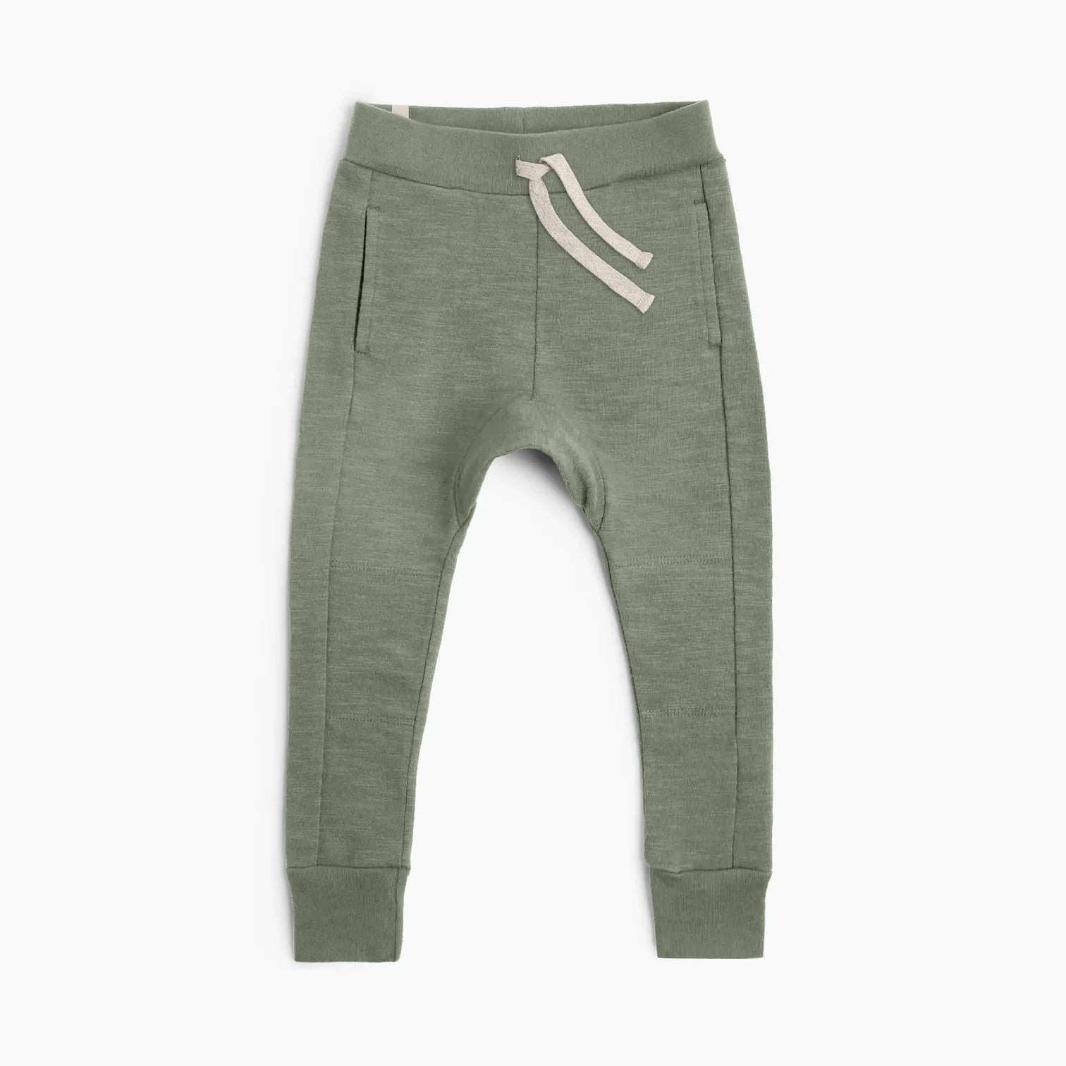 Mod Tie Joggers