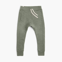 Mod Tie Joggers
