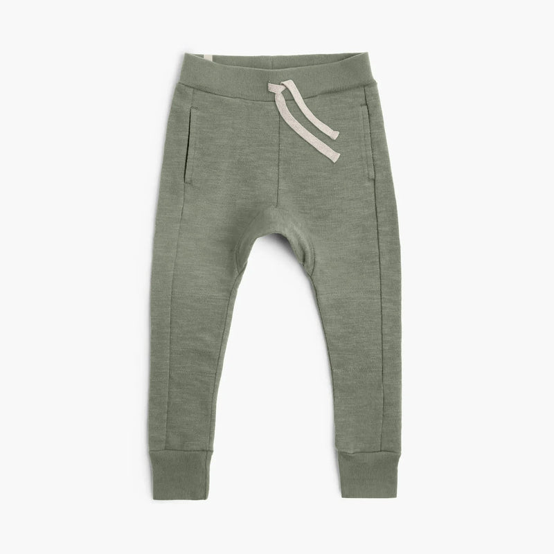 Mod Tie Joggers