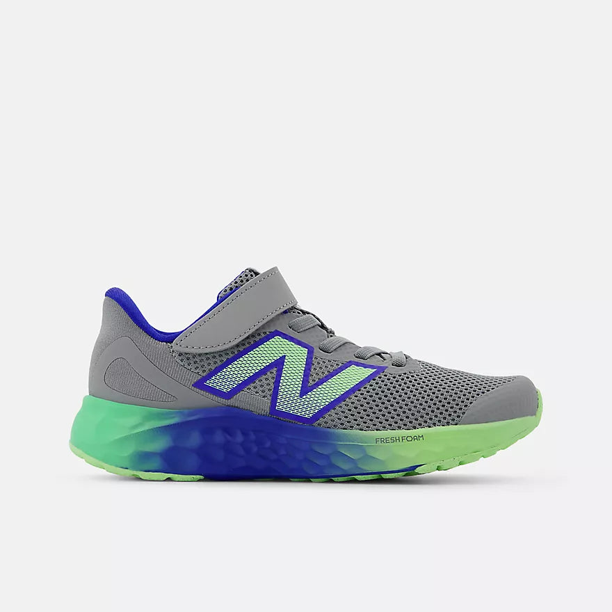 New Balance Fresh Foam Arishi v4 Top Strap Sneaker