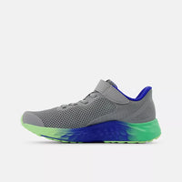 New Balance Fresh Foam Arishi v4 Top Strap Sneaker