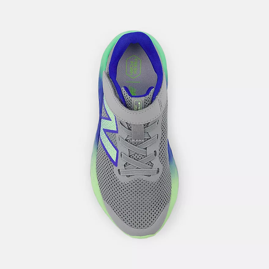 New Balance Fresh Foam Arishi v4 Top Strap Sneaker