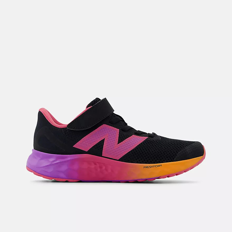 New Balance Arishi Top Strap Sneaker