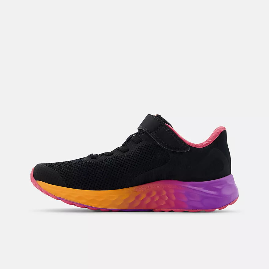 New Balance Arishi Top Strap Sneaker
