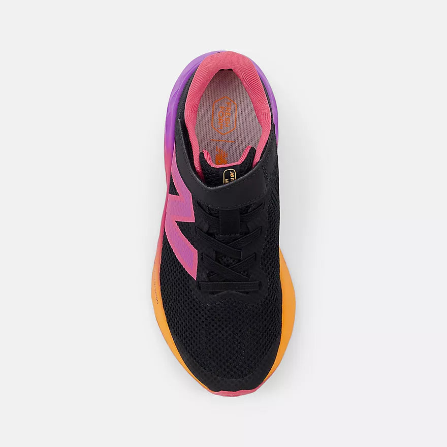 New Balance Arishi Top Strap Sneaker