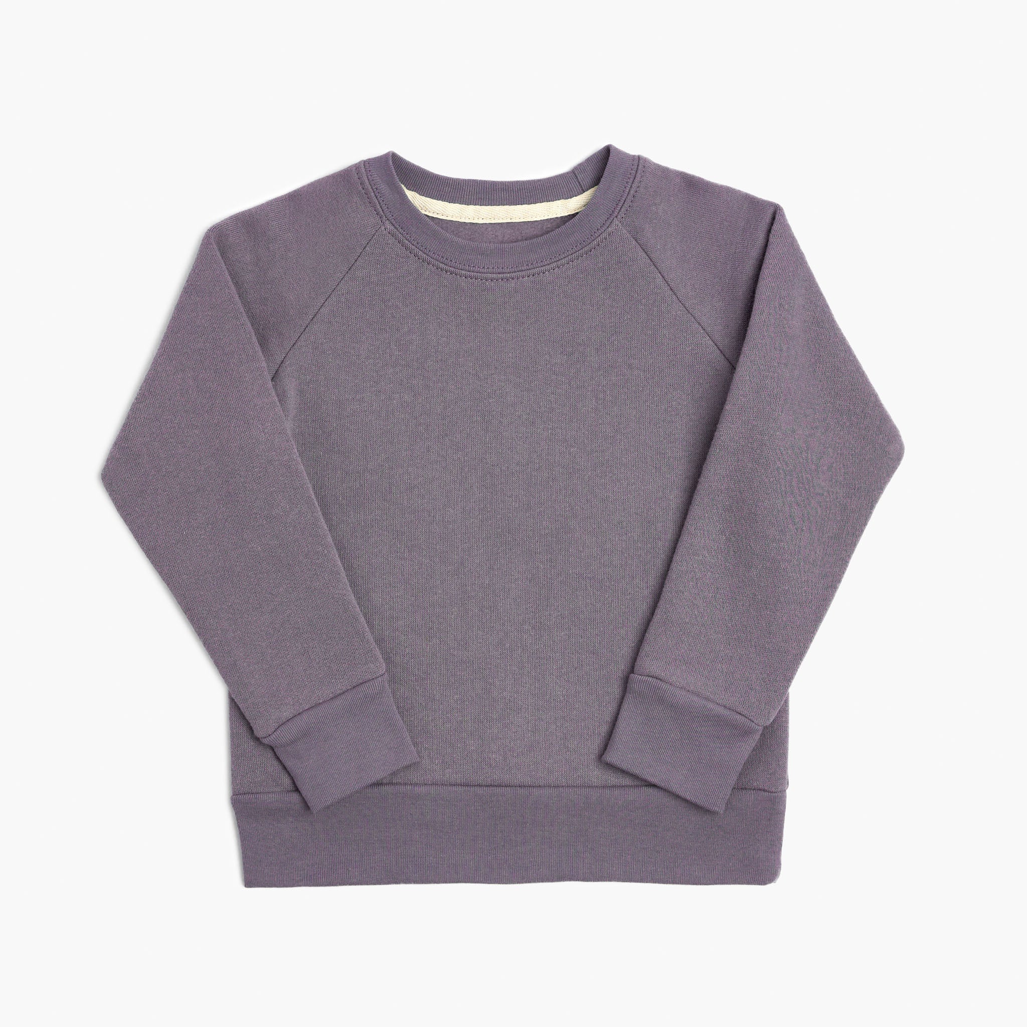 Plush Pullover