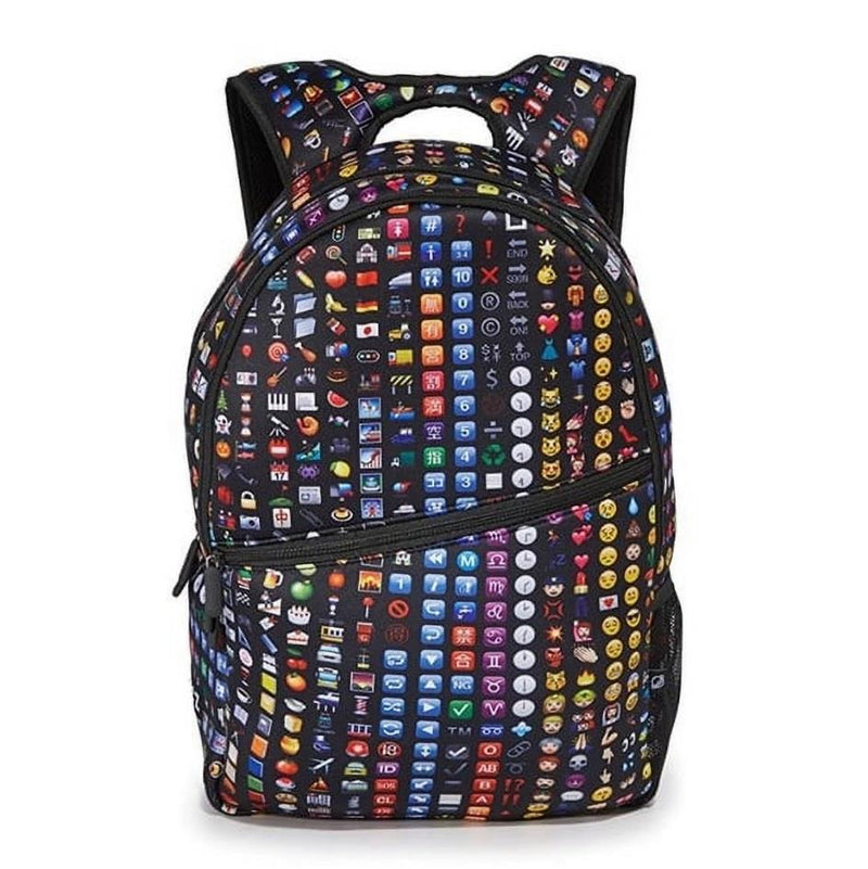 Terez Emoji Backpack
