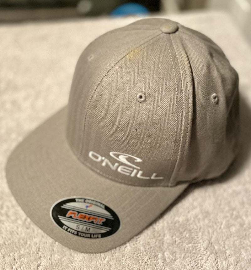 O'Neill Youth Logo Flex Fit Hat
