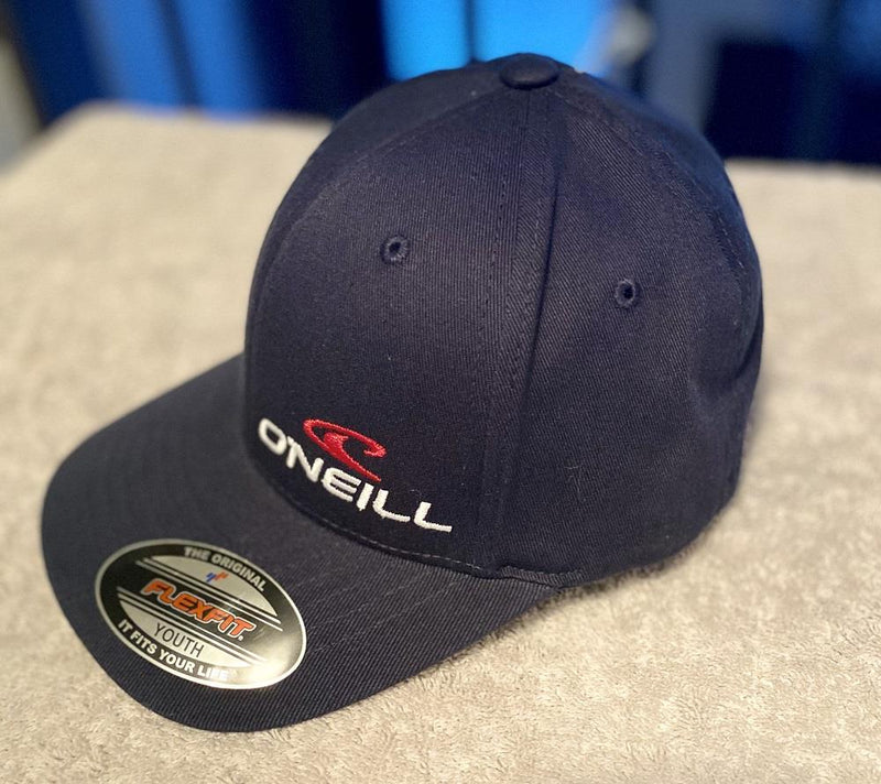 O'Neill Youth Logo Flex Fit Hat