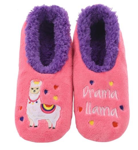 Snoozies Women's Slippers - Assorted
