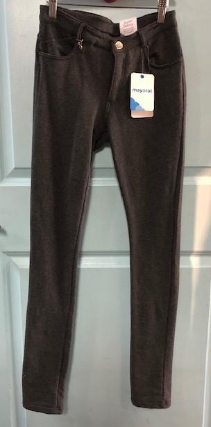 Mayoral Soft Super Skinny Pant 588