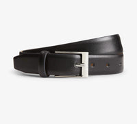 Appaman Black Dress Belt