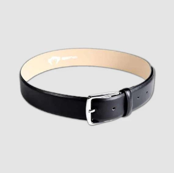 Appaman Black Dress Belt