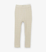 Hatley Baby Cable Knit Tights