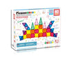 PicassoTiles 40pc Mini Diamond Magnetic Set