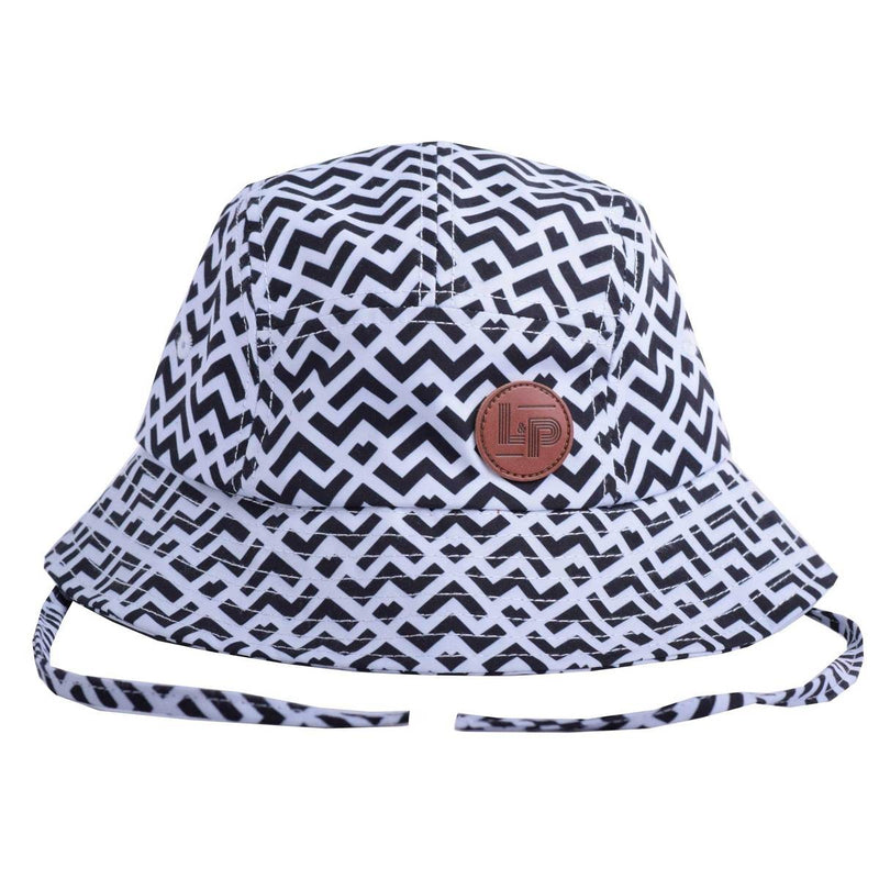 L&P Baby Sidney Bucket Hat