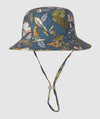 Dozer Maximus Reversible Bucket Hat