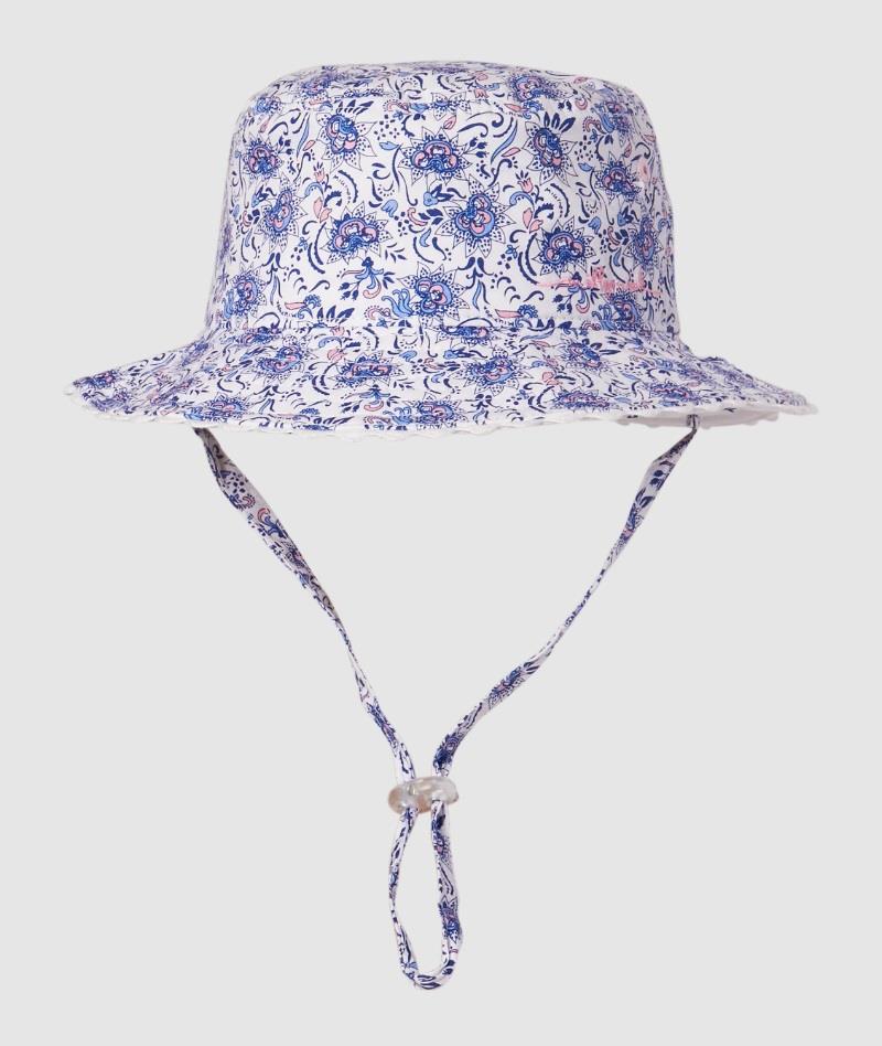 Millymook Kaya Reversible Bucket Hat