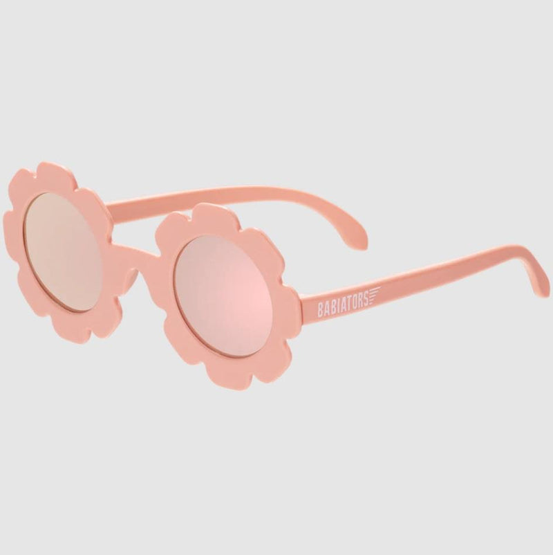 Babiators 'The Flower Child' Polarized Sunglasses