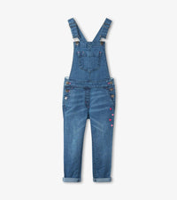 Hatley Denim Stretch Classic Overalls