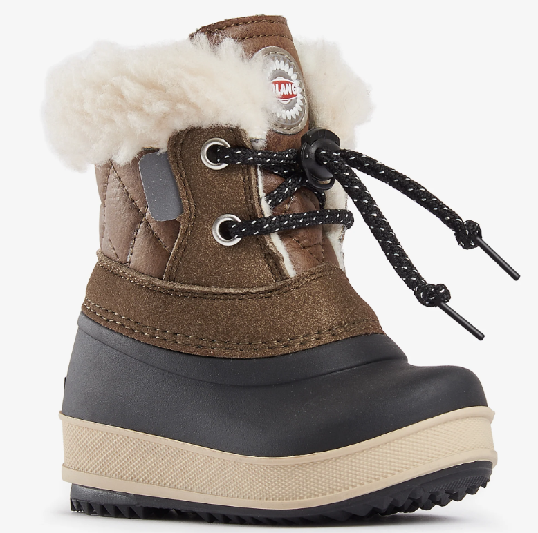 Olang Ape Boot