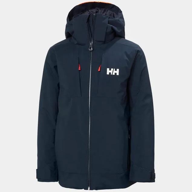 Helly Hansen Alpha Jacket