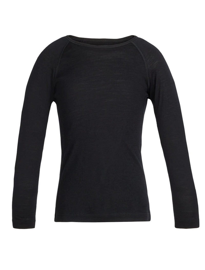 Icebreaker Oasis Long Sleeve Base Layer