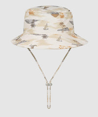 Dozer Cove Reversible Bucket Hat