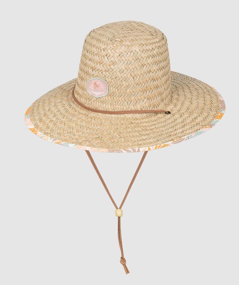 Millymook Dempsey Straw Hat