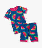 Hatley Slice Of Summer PJ Set