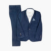 Appaman Blue Print Stretchy Mod Suit