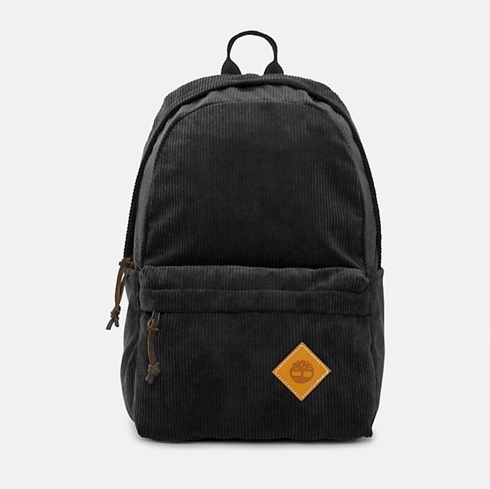 Timberland Elevated Cord Backpack