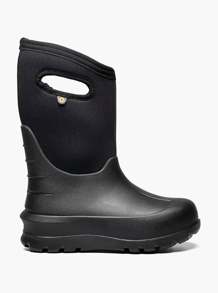 BOGS Black Neo-Classic Boot